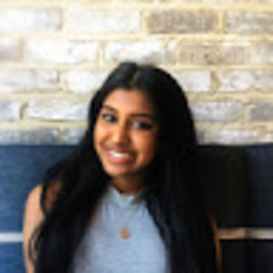 Meet your Posher, Natasha